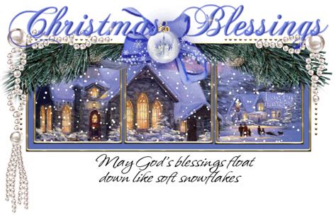 Christmas Blessings Pictures, Photos, and Images for Facebook, Tumblr ...