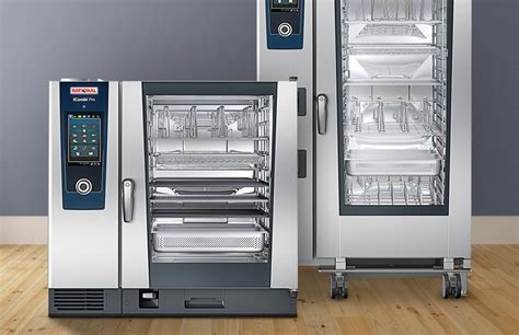 Commercial Ovens: For Bakeries, Restaurants, & More