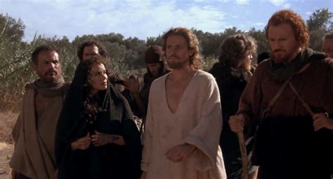 The Last Temptation of Christ (1988) – Movie Reviews Simbasible