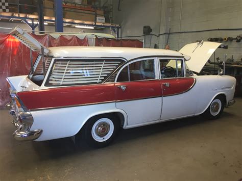 1961 Holden FB Wagon — Ol' School Garage