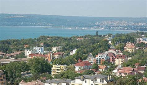 Varna Sea Garden Walking Tour (Self Guided), Varna, Bulgaria