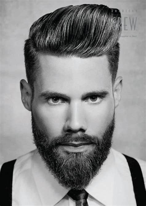 How to Taper A Cool Beard + Top 5 Styles to Get Right Now