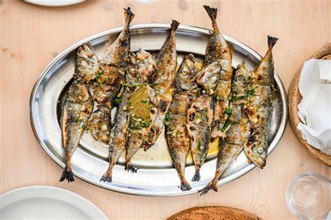 Best Traditional Portuguese Seafood Dishes to Try and Make