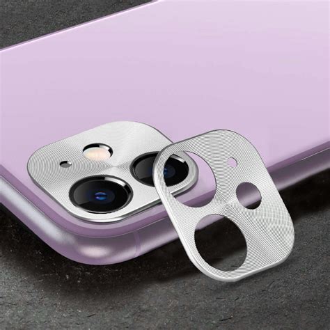 1/2/3 Pcs Camera Lens Protector, EEEKit Aluminum Alloy Lens Protective ...