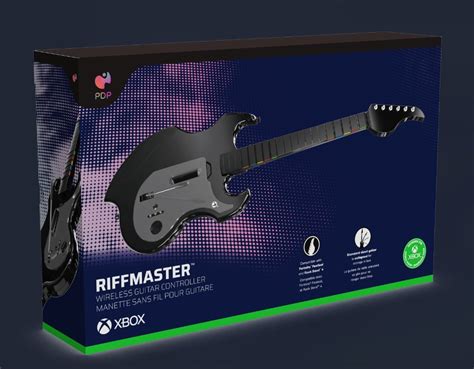 Rock on: Fortnite Festival guitar controller from PDP revealed | esports.gg