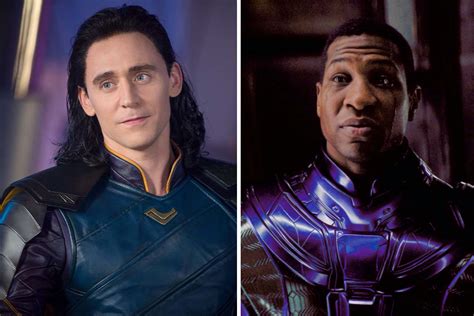 ‘Loki’ Executive Producer Explains Why Jonathan Majors’ Arrest Did Not Impact Season 2