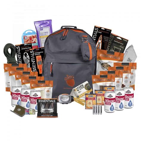 Ranking the 10 Best Survival Kits of 2019 – Best Survival