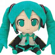 Hatsune Miku PNG Photos | PNG All