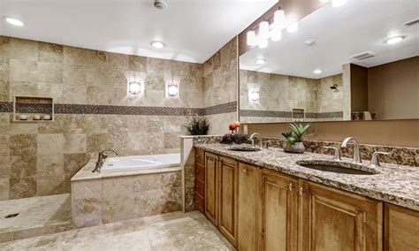 33 Master Bathroom Vanity Ideas