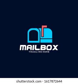 9,897 imágenes de Mailbox logo - Imágenes, fotos y vectores de stock | Shutterstock