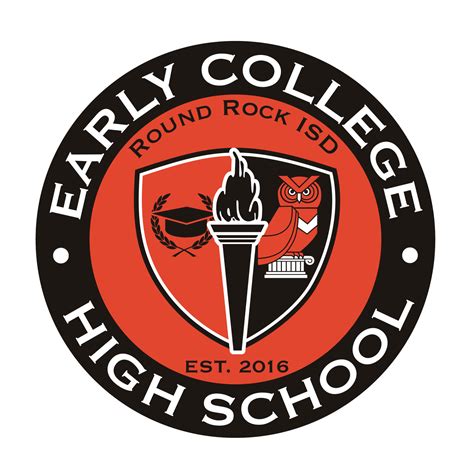 Enroll | Round Rock ISD, Early College High School