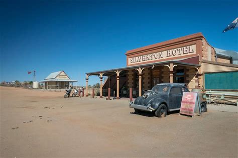 24 of Australia's most beautiful outback towns | loveexploring.com