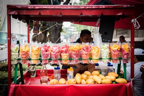 Mexico City Street Food Tour: A Beginner’s Guide | Eat Mexico