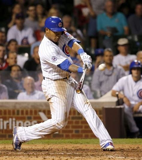 Chicago Cubs Baseball - Cubs News, Scores, Stats, Rumors & More | ESPN ...