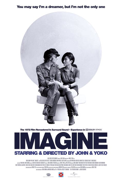 Classic John Lennon Album 'Imagine' Gets Extensive Box Set, Theatrical ...