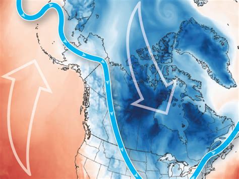 Polar vortex in the US and Australian heatwave: A tale of two ...