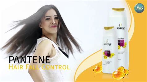 Menggemparkan - Iklan TV Pantene Indonesia - YouTube