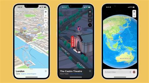 This new iOS 17 Apple Maps feature may convince you to drop Google Maps ...