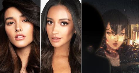 Filipina actors Liza Soberano, Shay Mitchell voice Alexandra Trese for Netflix ...