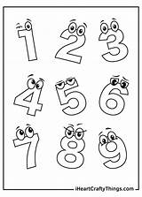Coloring Printables For Kids Free sketch template