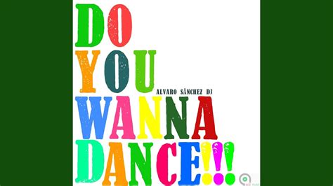 Do You Wanna Dance!!! - YouTube