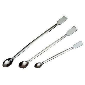 LBT SP 120 SERIES Spoon/spatulas flat pattern stainless steel per piece | Shopee Philippines