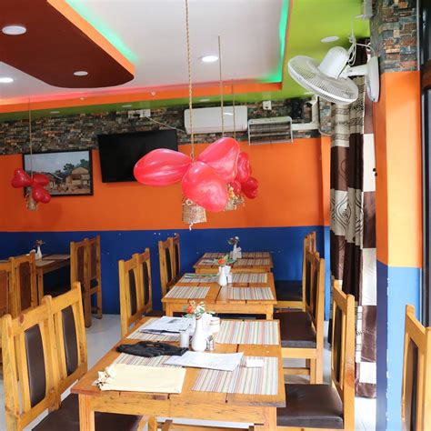 Ujeli Restaurant | Bharatpur