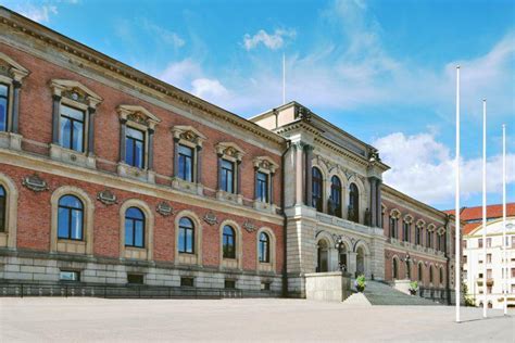 Best universities in Sweden | Student