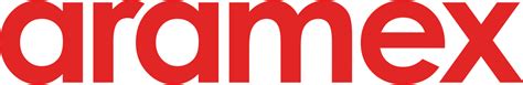 Aramex Logo Png - PNG Image Collection