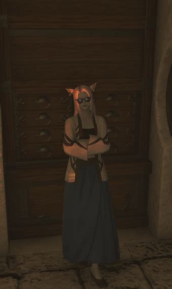 Sukeban | Eorzea Collection