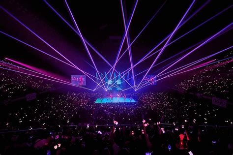 Rewind the Best Moments at BLACKPINK 2019 World Tour [In Your Area] Kuala Lumpur