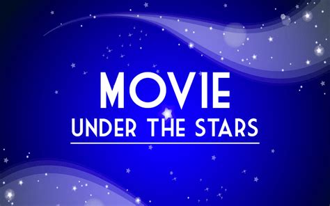 Movie Under the Stars – Clayton County Parks