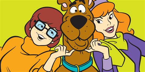 Scooby-Doo: Five Things Fans Never Knew About Velma (& 5 About Daphne)