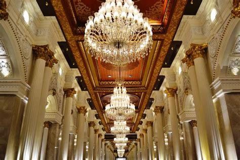 Jumeirah Zabeel Saray - Luxury Hotel in United Arab Emirates