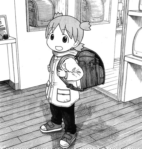 Yotsuba to! Chapter 108 Discussion - Forums - MyAnimeList.net