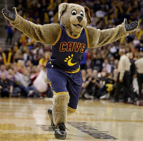 Where do Moondog, Sir CC rank among most beloved NBA mascots ...