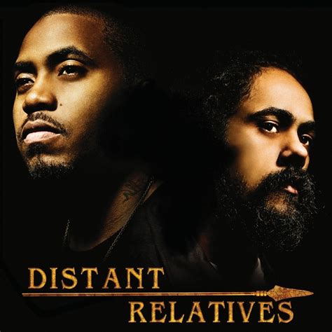 Nas & Damian Marley – Patience (Sabali) Lyrics | Genius Lyrics