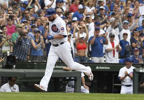 RECAP: Cubs 10, Pirates, 4 – Cubs Stun the Pirates - On Tap Sports Net