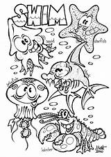 Free Printable Ocean Coloring Pages For Kids  Home Healthcare sketch template