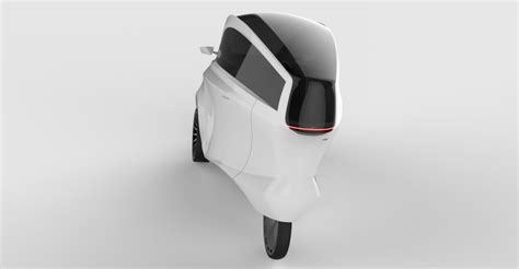 NEO Concept Car - Johannes Engelhardt