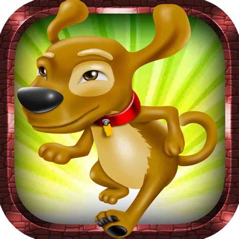 Fun Pet Animal Run Game - The Best Running Games For Boys And Girls For Free by uTappz Mobile ...