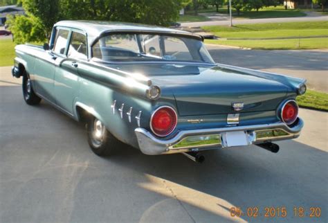 1959 FORD CUSTOM 300 SEDAN