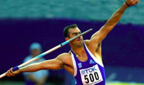 Top 10 Javelin Throw World Records - 2023 Updated