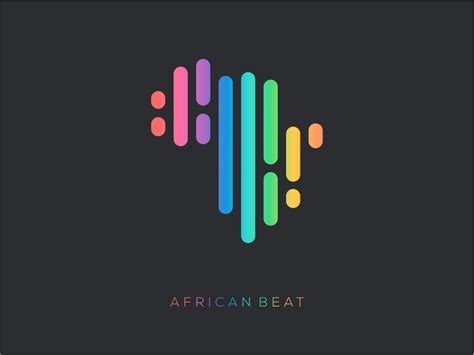 African Beat | African, Beats, African map