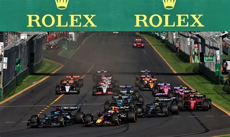 F1 2023 race results and standings from the Australian Grand Prix ...