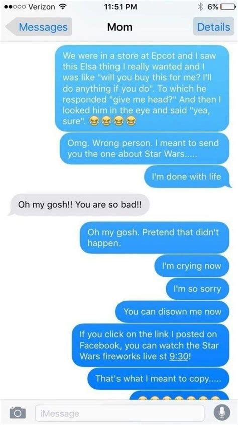 Pin on Funny text messages