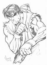 M Bison Street Fighter Coloring Coloring Pages sketch template