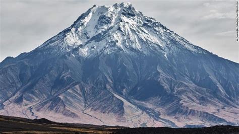 Extinct volcano has woken up and scientists say it could erupt ‘at any moment’ | CNN | Volcanes ...