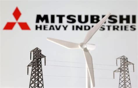 Mitsubishi Heavy Industries wins $2.8 billion in missile contracts from ...