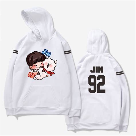 Buy BTS Merch Online With Free Shipping | KpopHeart